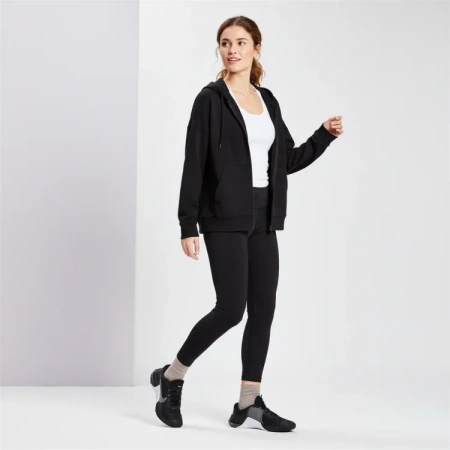 Nike Metcon 7 Low Топ Кроссовки для тренировок Женские Черный Белый