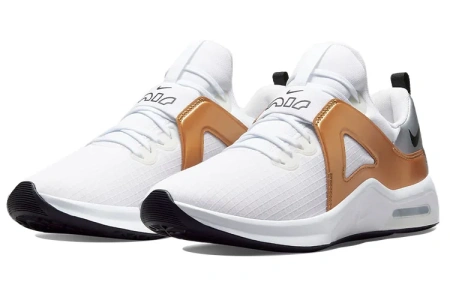 Nike Air Max Bella Тренировочные Кроссовки Низкие Женские