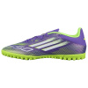 Adidas F50 Collection Футбольные бутсы Унисекс Фиолетовый Белый Желтый