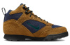 Nike ACG Torre противоскользящая и устойчивая к истиранию обувь для альпинизма MID унисекс коричневого цвета