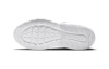 Nike Air Max Bolt Амортизация Устойчивость к истиранию Дышащие Низкие Кеды для Детей Лайфстайл Белый Синий Зеленый