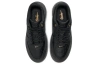 Nike Air Force 1 Low Топ Скейтборд Кроссовки Мужские Черные