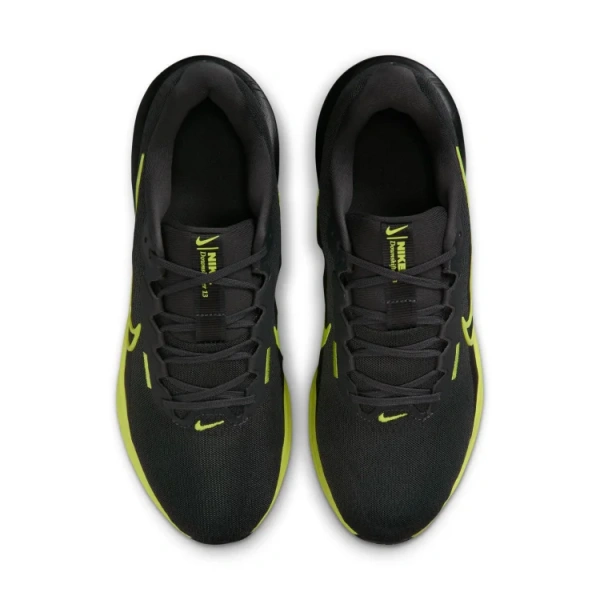 Nike DOWNSHIFTER 13 Повседневная Беговая Обувь для Спринта Мужская Черная