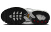 Nike Air Max Plus Комфортные Низкие Повседневные Кроссовки Женские Серые