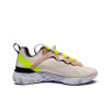 Nike React Element 55 Нескользящие Легкие Низкие Повседневные Беговые Кроссовки Женские Розовые