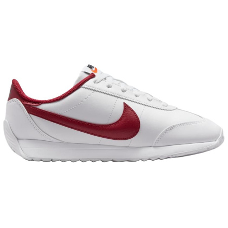 Nike Pacific Повседневная обувь Женская Белая Красная
