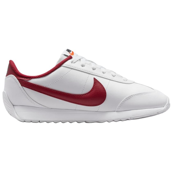 Nike Pacific Повседневная обувь Женская Белая Красная