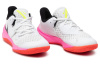Nike Zoom Hyperspeed Court SE Амортизирующие противоскользящие износостойкие низкие кроссовки для тренировок унисекс