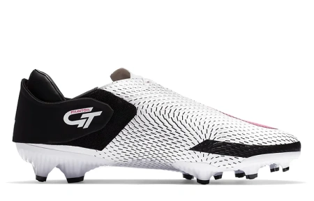 Nike Phantom GT MG Multi Ground Амортизация Противоскользящие Дышащие Футбольные бутсы