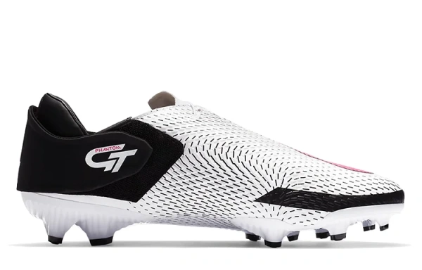 Nike Phantom GT MG Multi Ground Амортизация Противоскользящие Дышащие Футбольные бутсы