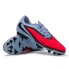 Nike Phantom 6 AG Искусственный газон искусственные шипы амортизация износостойкие футбольные бутсы унисекс