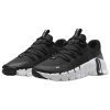 Nike Free Metcon 5 Универсальная низкая тренировка Кроссовки Женские Черный Белый