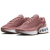 Nike Air Max DN Low Повседневная обувь для женщин розовый цвет