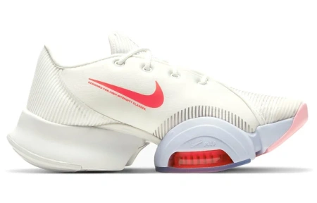 Nike Сетка Текстиль Синтетическая кожа Удобная амортизация Противоскользящий Устойчивый к истиранию Низкий верх