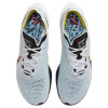 Nike ZoomX Vaporfly 3 Low Топ Марафон Длинный Бег Беговые Кроссовки Мужской Синий