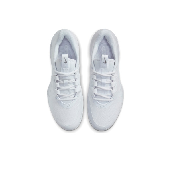 Nike Air Max Volley Текстиль Синтетическая кожа TPU устойчивый к истиранию Дышащий Легкий Низкий Топ Теннисные Кроссовки