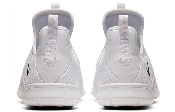 Nike Free TR Ultra Удобные Амортизирующие Противоскользящие Устойчивые к истиранию Низкие Кроссовки для тренировок