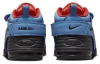Ambush X Nike Air Adjust Force SP 'Синий' Мода MID Топ Винтажные Баскетбольные Кроссовки Унисекс Синий