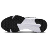 Nike RUN DEFY противоскользящие устойчивые к истиранию дышащие низкие повседневные беговые кроссовки мужские черные