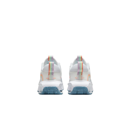 Nike Air Max INTRLK Детские повседневные туфли с устойчивостью к истиранию