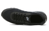 Nike Air Max Invigor Устойчивые к истиранию Низкие детские беговые кроссовки Черные