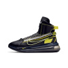 Nike Air Max 720 Saturn AS High Топ Спортивная Повседневная Обувь Унисекс Черный Золото 2019 All Star