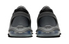 Nike Air Max 270 Low Топ Детская беговая обувь Черный Серый Детский Возраст 3-7 лет