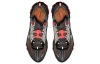 Nike React Element 87 Сетчатая ткань текстиль синтетическая кожа амортизация баланс низкий топ беговые кроссовки унисекс