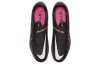 Nike AG Искусственная трава Противоскользящее и Износостойкое Покрытие Футбольные бутсы Унисекс Черный Золотой Белый