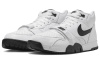 Nike Air Trainer 1 Модный MID Тренировочные Кроссовки Мужские Белый Черный