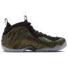 Nike Foamposite Pro MID Топ Винтажные Баскетбольные Кроссовки Мужские Сосново-Зеленые Выпуск 2025