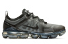 Nike VaporMax 2019 Сетчатая ткань текстиль амортизация дышащий легкий низкий топ