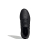 Adidas ULT Сетка Текстиль Синтетическая кожа Кожа Низкий Верх Повседневная ТРЕНИРОВОЧНАЯ БЕГОВАЯ Обувь Унисекс Черный
