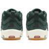 Nike Air Max Ishod Low Скейтборд Кроссовки Унисекс Темно-зеленый