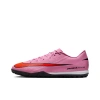 Nike Mercurial Vapor 16 Academy Классические и Универсальные Футбольные Бутсы для Поддержки Унисекс Розовые