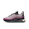 Nike Air Max 720 818 'Фиолетовый Черный' Низкий Топ Повседневный Женский Черный Фиолетовый