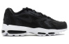 Nike Air Max 96 Удобная Амортизация Износостойкие Низкие Кроссовки для Бега Мужские Черные