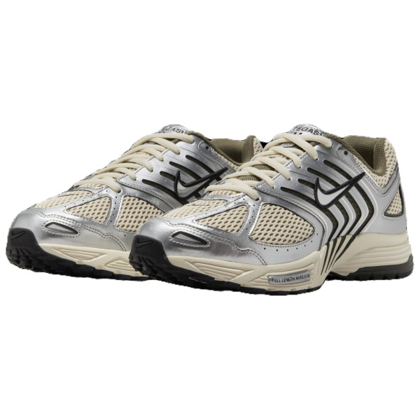 Nike Air Pegasus 2005 Удобные с амортизацией износостойкие низкие повседневные для городского коммутирования