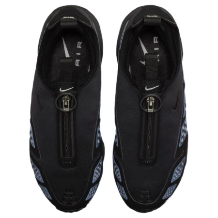 Nike Air Max Sunder Устойчивая к истиранию Низкая Повседневная Обувь Женская Черная