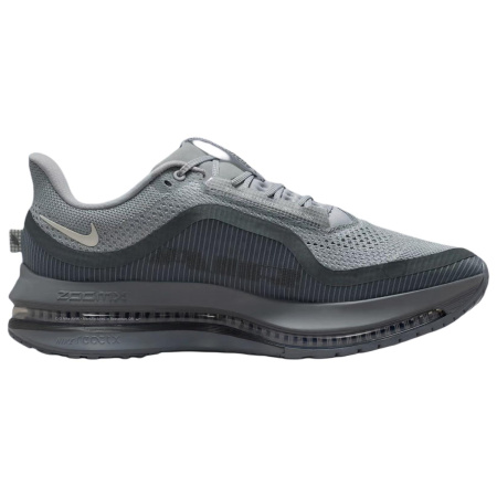 Nike Pegasus Premium Дышащие и Упругие Беговые Кроссовки Мужские Волчий Серый
