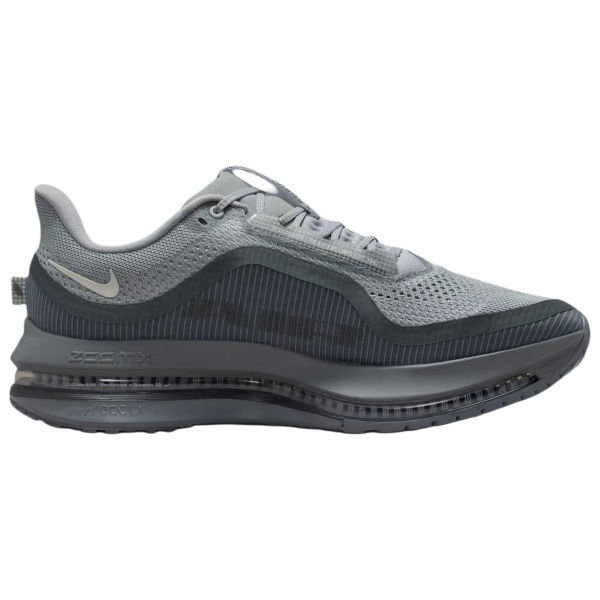 Nike Pegasus Premium Дышащие и Упругие Беговые Кроссовки Мужские Волчий Серый
