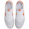Nike Field General '82 'Апельсин Blaze' Низкие кеды Винтажные баскетбольные кроссовки Унисекс Белый Оранжевый