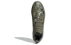 Adidas PREDATOR EDGE FG Твердое покрытие естественная трава ткань амортизация противоскользящий устойчивый к истиранию