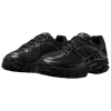 Nike Air Max Moto 2K Удобная и Легкая Поддержка Повседневная Обувь Мужская Черная