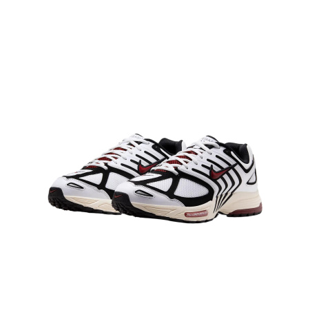 Nike Air Pegasus 2005 Low Топ Беговые кроссовки Мужские Белые
