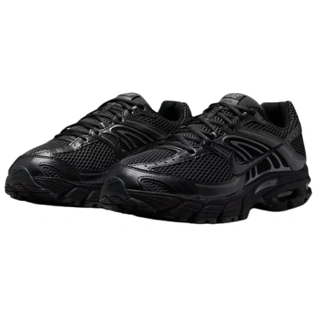 Nike Air Max Moto 2K Удобная и Легкая Поддержка Повседневная Обувь Мужская Черная