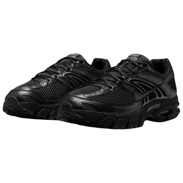 Nike Air Max Moto 2K Удобная и Легкая Поддержка Повседневная Обувь Мужская Черная