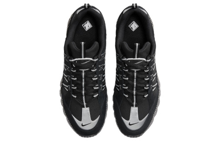 Nike Air Humara Текстиль Замша Устойчивая к истиранию Дышащая Низкий верх Повседневная обувь Унисекс
