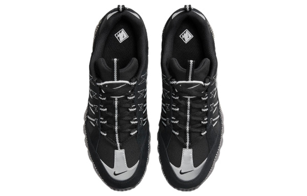 Nike Air Humara Текстиль Замша Устойчивая к истиранию Дышащая Низкий верх Повседневная обувь Унисекс