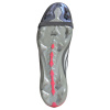Adidas PREDATOR LEAGUE FG Твердый Грунт Футбольные Бутсы Унисекс Серый Белый